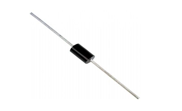 1N5402 electronic component of Taitron