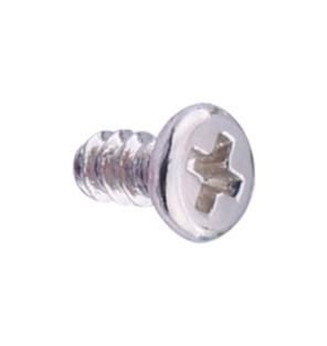 1PB1.4X2.5X2.5X0.6-SLN1L Screws & Fasteners
