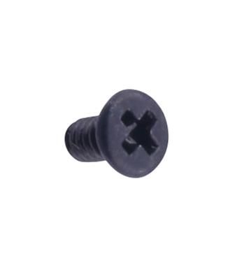 1PM1.4X2.5X2.5X0.5-SLZ4L Screws & Fasteners