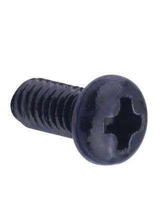 1PM2.5X5.0X4.5X1.7-SLZ4L Screws & Fasteners