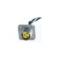 1R2005A20A120 D-Sub Micro-D Connectors