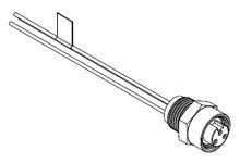 1R3000A20M005 electronic component of Molex