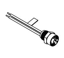 1R3000A28M020G electronic component of Molex