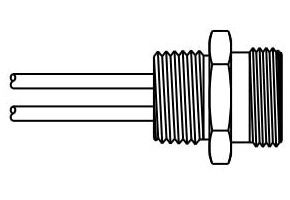 1R4006A16A1208 