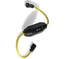 1R4006A39M005 Sensor Cables / Actuator Cables