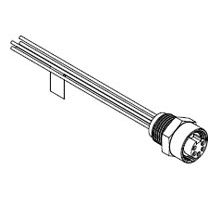 1R5000A20M010 electronic component of Molex