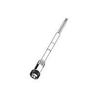 1R5004A24A120 D-Sub Micro-D Connectors