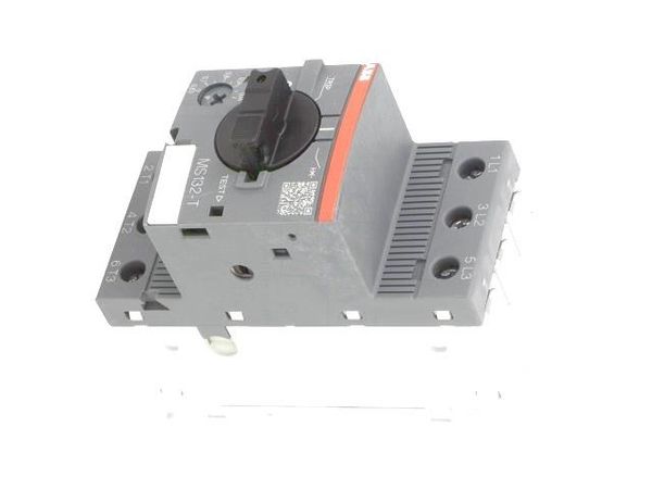 1SAM340000R1005 Contactors - Electromechanical