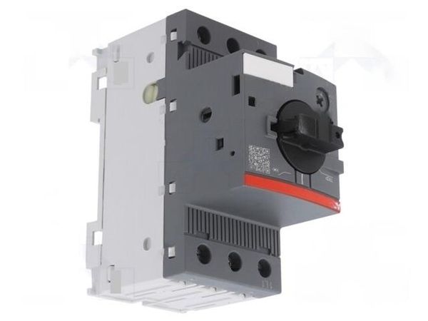 1SAM340000R1007  Electromechanical