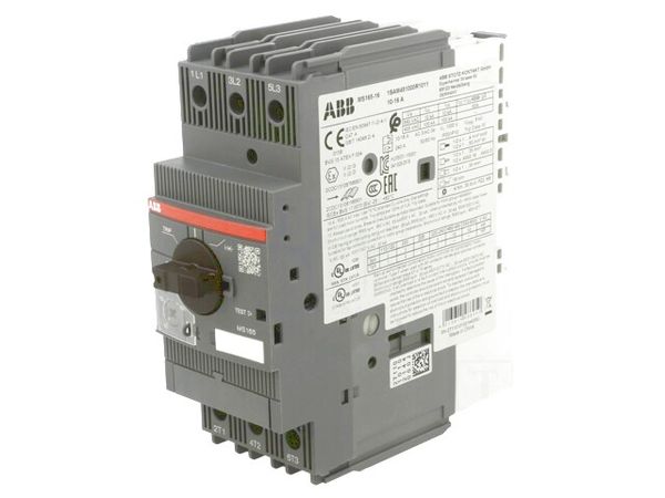 1SAM451000R1011 electronic component of ABB