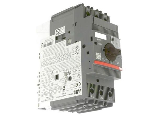 1SAM451000R1011  Electromechanical