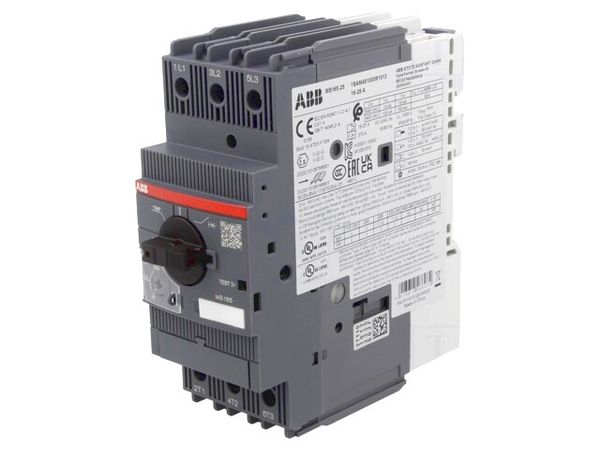 1SAM451000R1013 electronic component of ABB