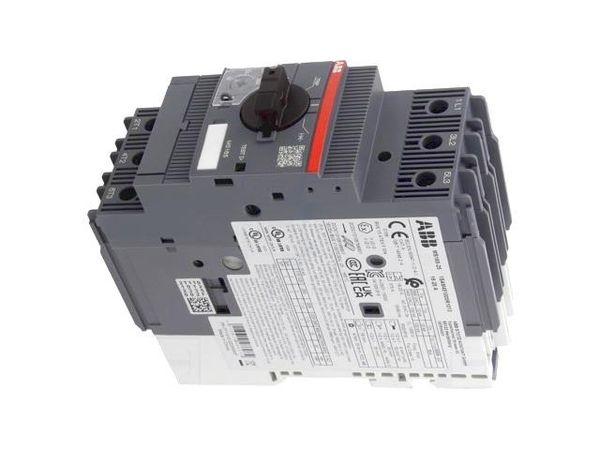 1SAM451000R1013 Contactors - Electromechanical
