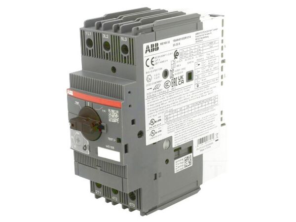 1SAM451000R1014 electronic component of ABB