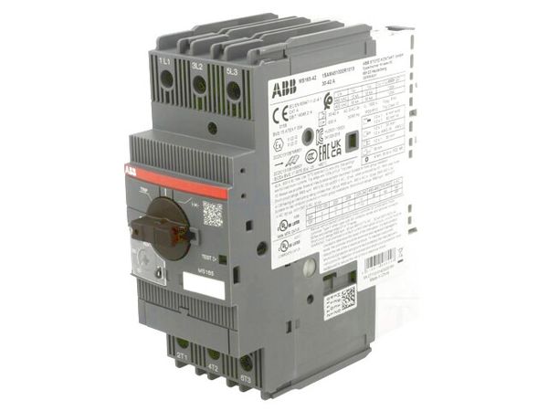 1SAM451000R1015 electronic component of ABB