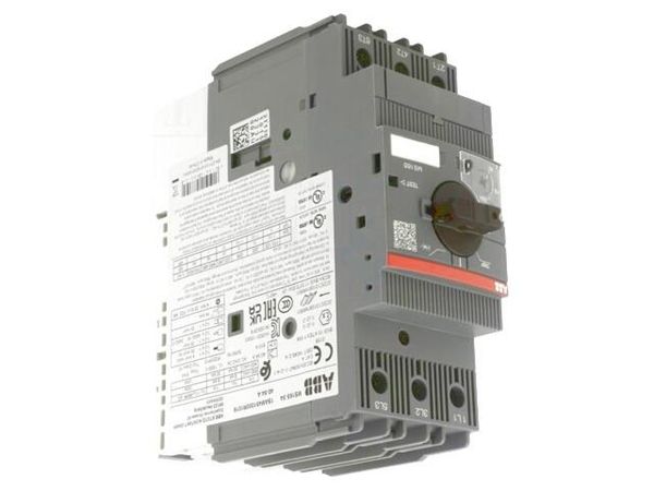 1SAM451000R1016  Electromechanical