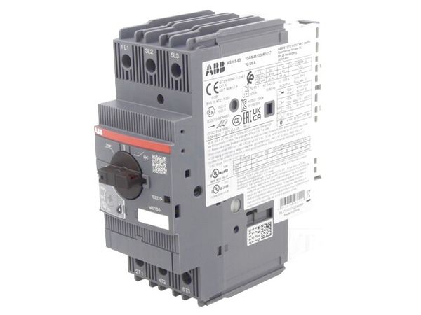 1SAM451000R1017 electronic component of ABB