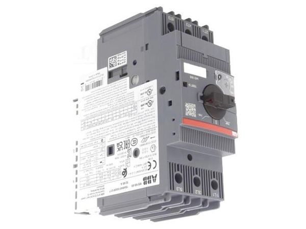 1SAM451000R1017  Electromechanical