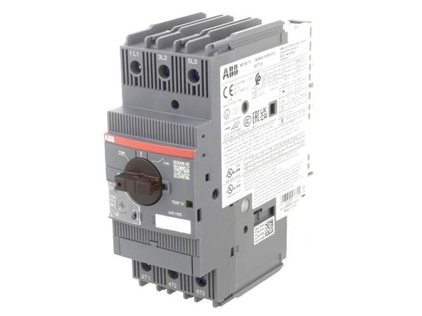 1SAM451000R1018 electronic component of ABB