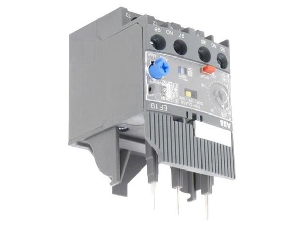 1SAX121001R1103  Electromechanical