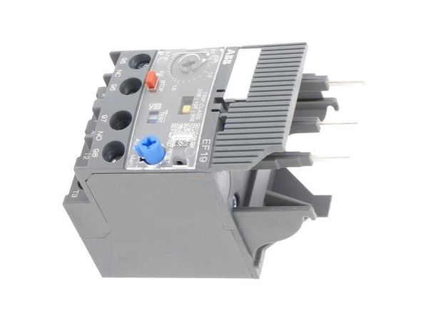 1SAX121001R1103 Contactor Accessories