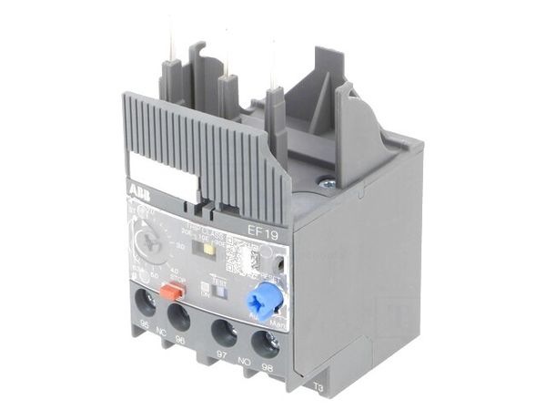 1SAX121001R1104 electronic component of ABB