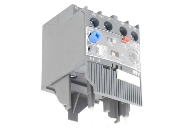 1SAX121001R1104  Electromechanical