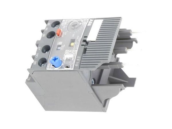 1SAX121001R1104 Contactor Accessories