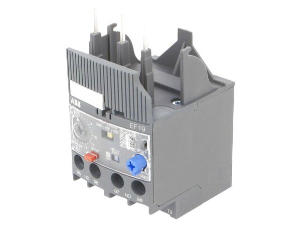 1SAX121001R1105 electronic component of ABB