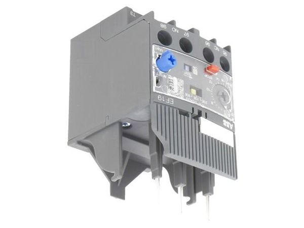 1SAX121001R1105  Electromechanical