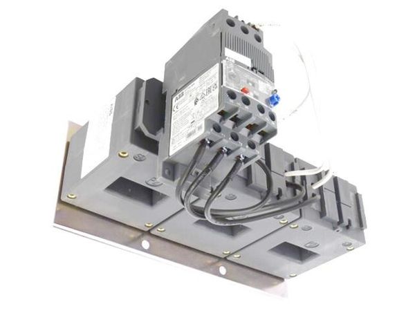 1SAX821001R1101  Electromechanical