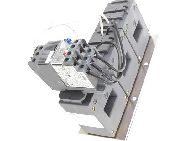 1SAX821001R1101 Contactor Accessories
