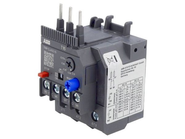 1SAZ711201R1008 electronic component of ABB