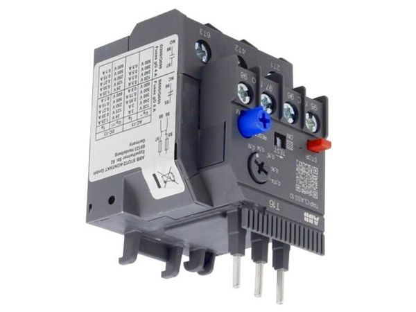 1SAZ711201R1008  Electromechanical
