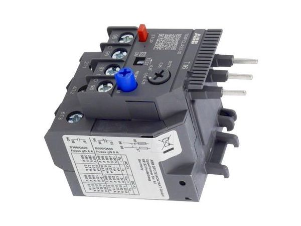 1SAZ711201R1008 Relay Sockets & Fixings