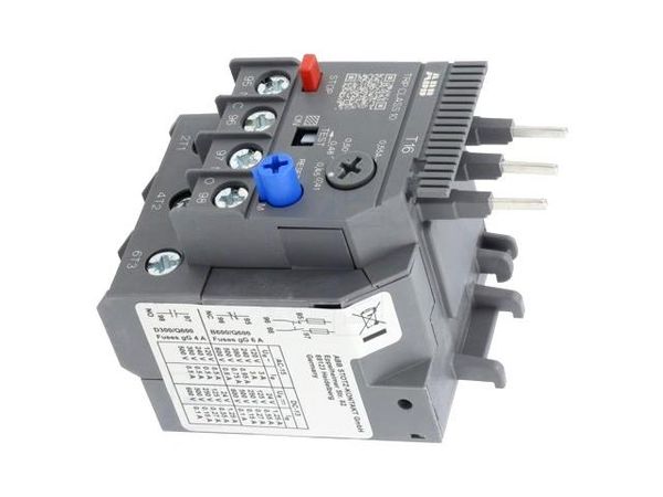 1SAZ711201R1017 Relay Sockets & Fixings