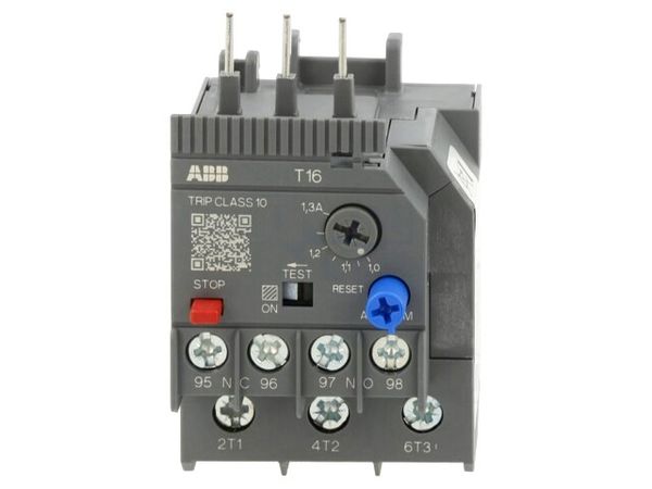 1SAZ711201R1025 electronic component of ABB