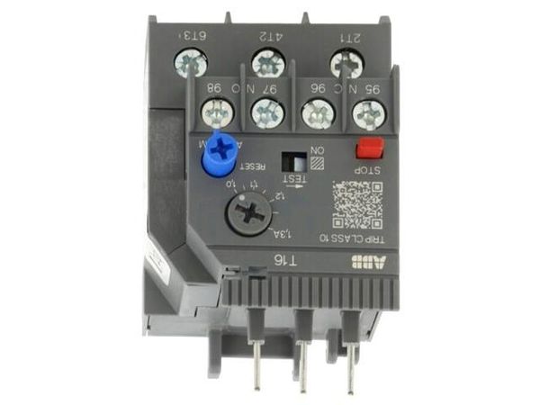 1SAZ711201R1025  Electromechanical