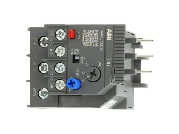 1SAZ711201R1025 Relay Sockets & Fixings