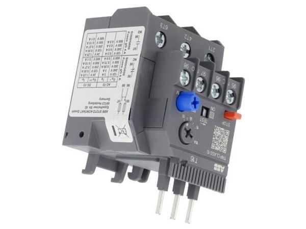 1SAZ711201R1047  Electromechanical