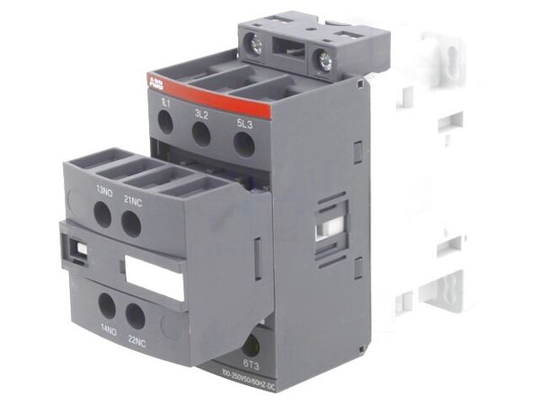 1SBL277001R1311 electronic component of ABB
