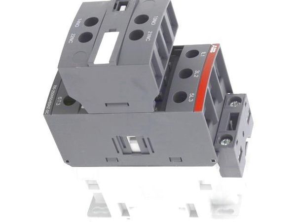 1SBL277001R1311 Contactors - Electromechanical