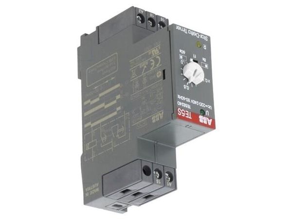 1SBN020010R1003  Electromechanical