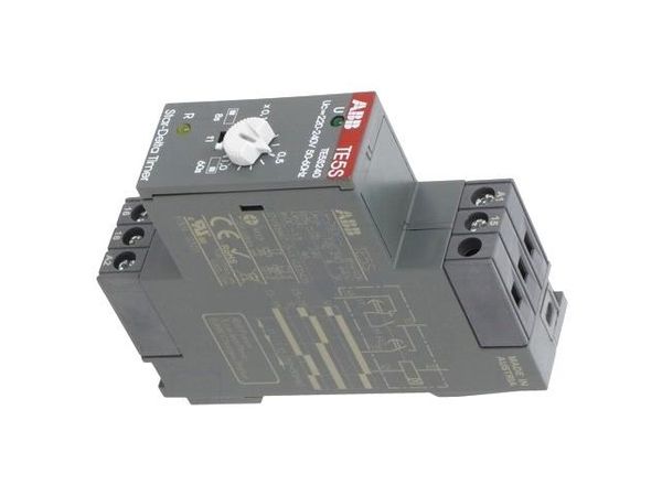 1SBN020010R1003 Contactor Accessories
