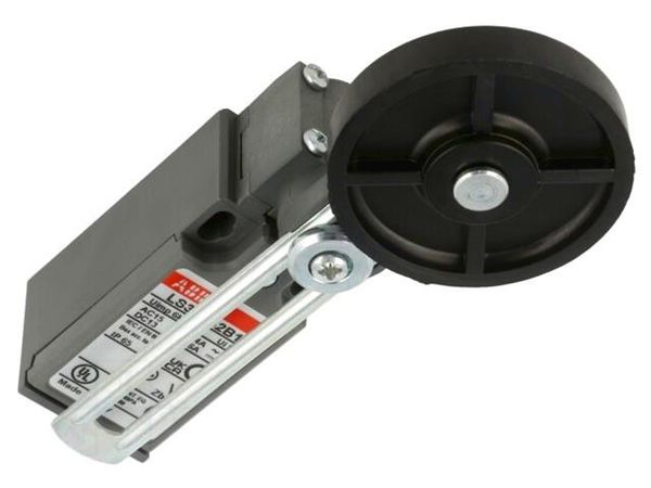 1SBV010252R1211  Electromechanical