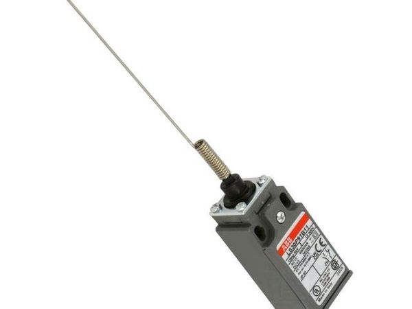 1SBV010291R1211 Limit Switches