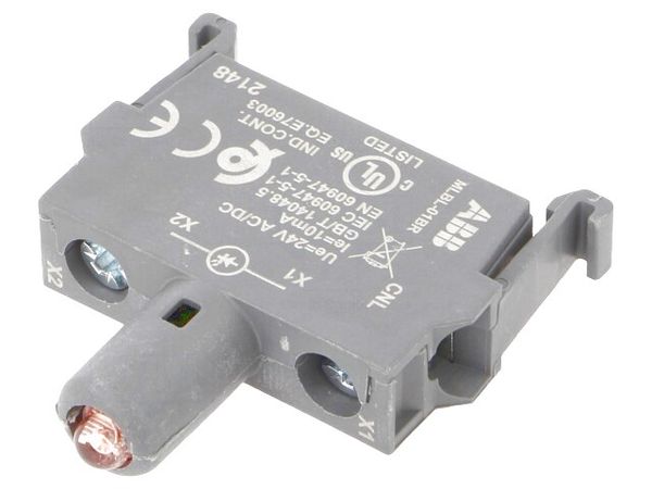 1SFA611621R2011 electronic component of ABB