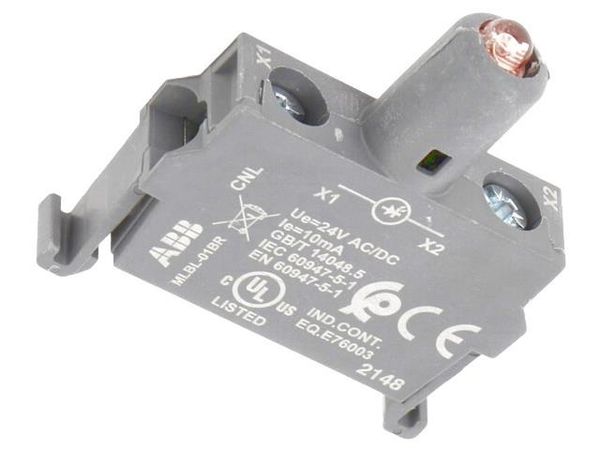 1SFA611621R2011  Electromechanical