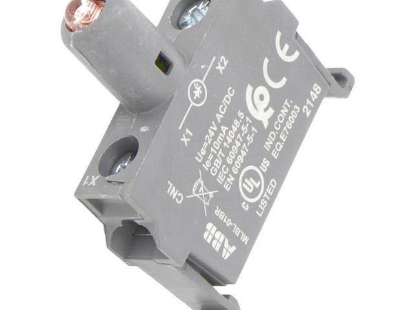 1SFA611621R2011 Industrial Panel Mount Indicators / Switch Indicators