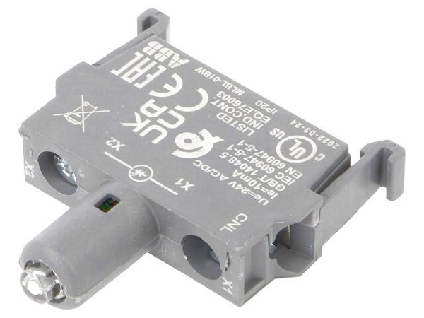 1SFA611621R2015 electronic component of ABB